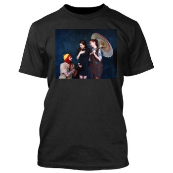 Summer Glau Men's TShirt