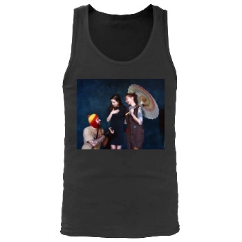 Summer Glau Men's Tank Top