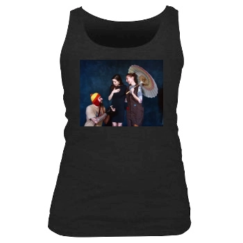 Summer Glau Women's Tank Top