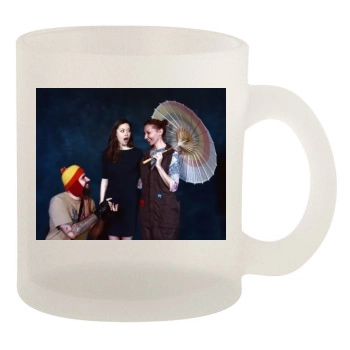 Summer Glau 10oz Frosted Mug