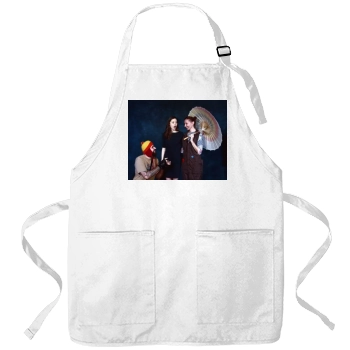 Summer Glau Apron