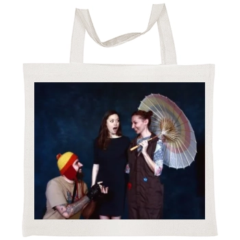 Summer Glau Tote