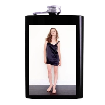 Heather Graham Hip Flask