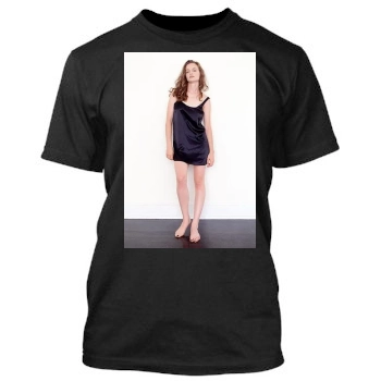 Heather Graham Men's TShirt