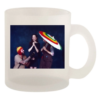 Summer Glau 10oz Frosted Mug