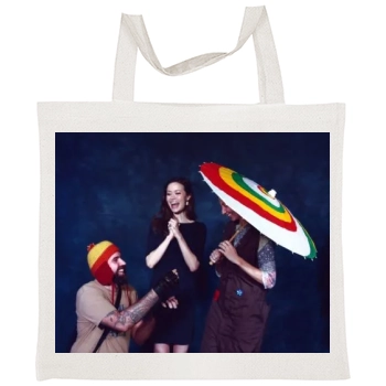 Summer Glau Tote