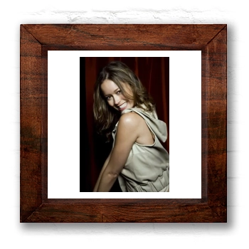 Summer Glau 6x6