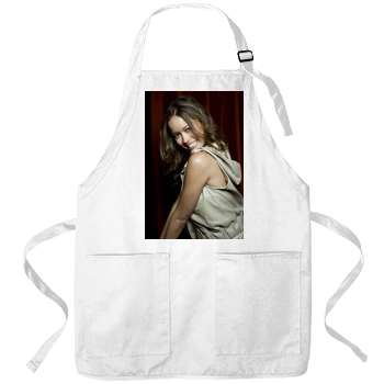 Summer Glau Apron