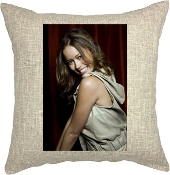 Summer Glau Pillow