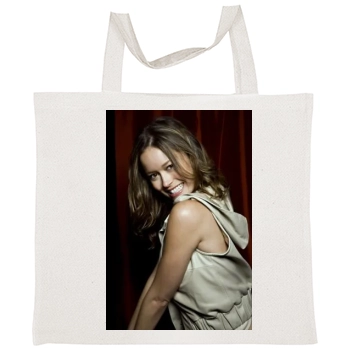 Summer Glau Tote