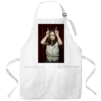 Summer Glau Apron