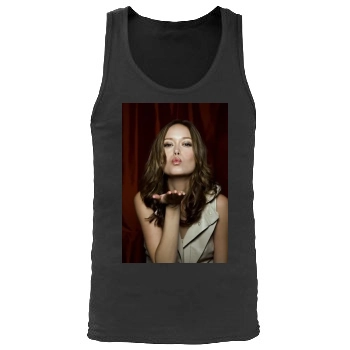 Summer Glau Men's Tank Top