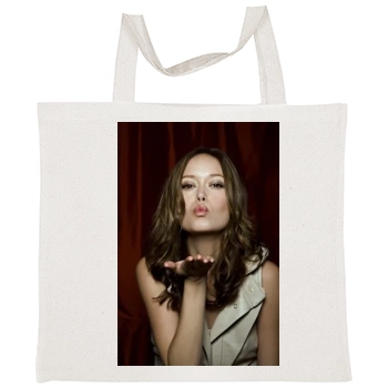 Summer Glau Tote