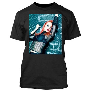 Heather Graham Men's TShirt