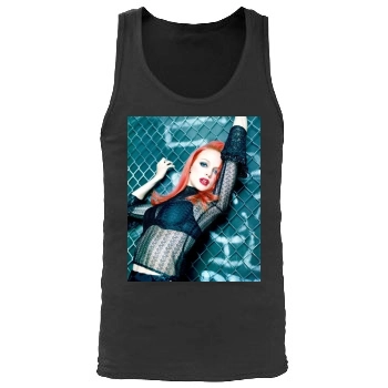 Heather Graham Men's Tank Top