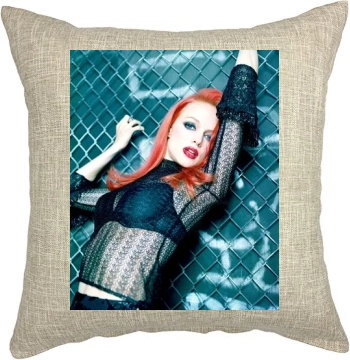 Heather Graham Pillow