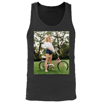 Heather Graham Men's Tank Top