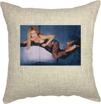 Heather Graham Pillow