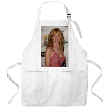 Heather Graham Apron