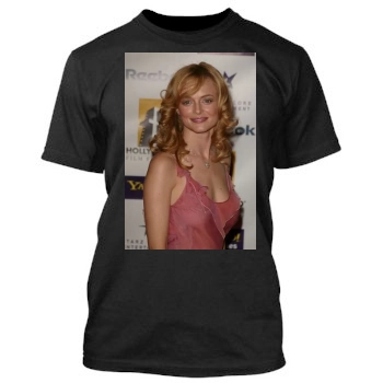 Heather Graham Men's TShirt