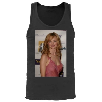 Heather Graham Men's Tank Top