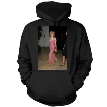 Heather Graham Mens Pullover Hoodie Sweatshirt