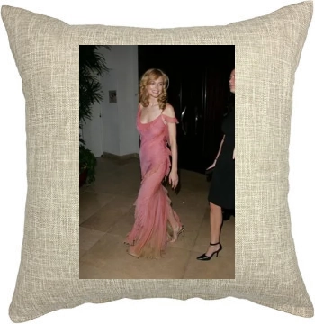 Heather Graham Pillow