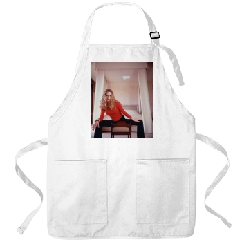 Heather Graham Apron