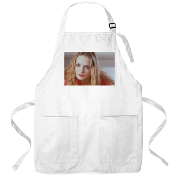 Heather Graham Apron