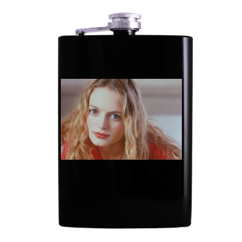 Heather Graham Hip Flask