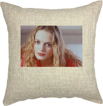 Heather Graham Pillow