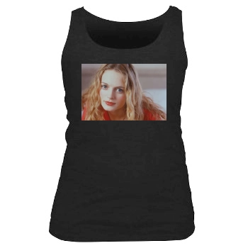 Heather Graham Women's Tank Top