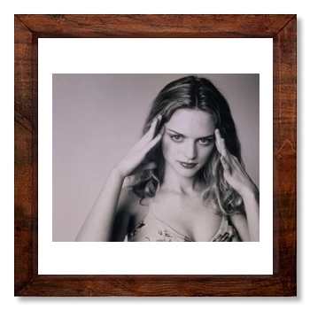 Heather Graham 12x12