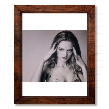 Heather Graham 14x17