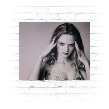 Heather Graham Poster