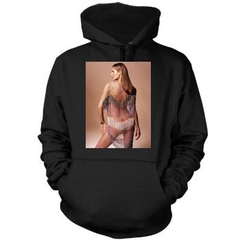 Heidi Klum Mens Pullover Hoodie Sweatshirt