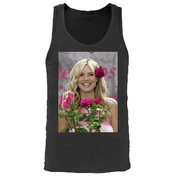 Heidi Klum Men's Tank Top