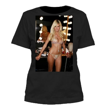 Heidi Klum Women's Cut T-Shirt