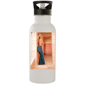 Heidi Klum Stainless Steel Water Bottle