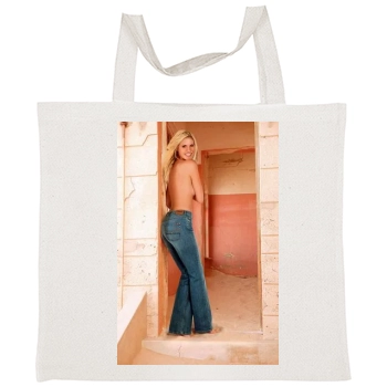 Heidi Klum Tote