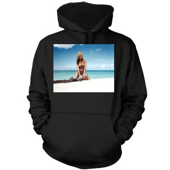 Heidi Klum Mens Pullover Hoodie Sweatshirt