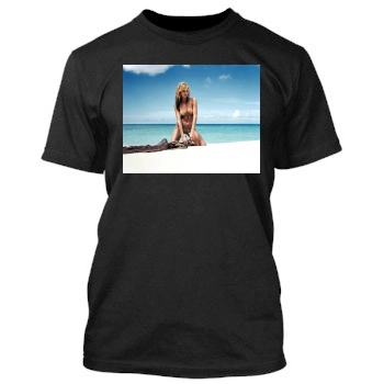 Heidi Klum Men's TShirt