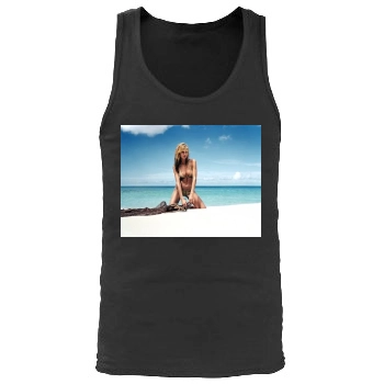 Heidi Klum Men's Tank Top