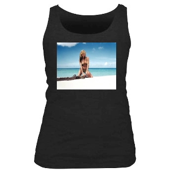 Heidi Klum Women's Tank Top