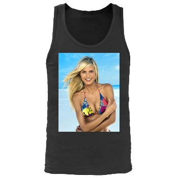 Heidi Klum Men's Tank Top