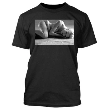 Heidi Klum Men's TShirt