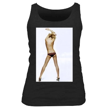 Heidi Klum Women's Tank Top