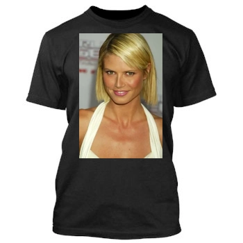 Heidi Klum Men's TShirt