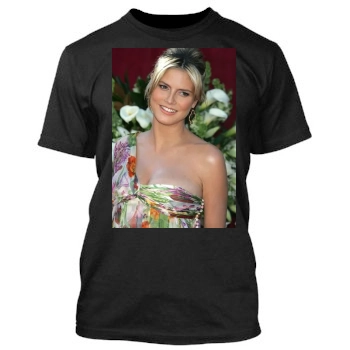 Heidi Klum Men's TShirt