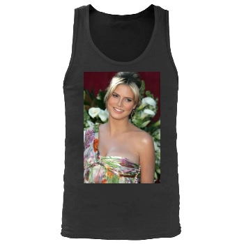 Heidi Klum Men's Tank Top